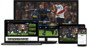 Teste IPTV 4K